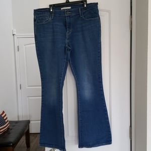 Levi's 515 Women's